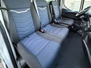 IVECO DAILY 35-180 Hi-Matic | 3.0 Diesel | Cutie Automată | Lift Hidraulic — miniatura 4