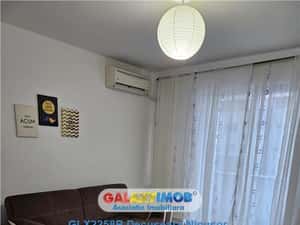 Garsoniera mobilata Militari Residence 54.000 euro cu loc de parcare — miniatura 1