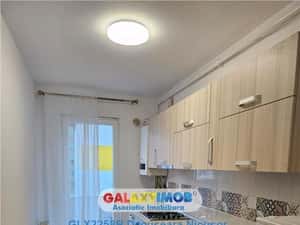 Garsoniera mobilata Militari Residence 54.000 euro cu loc de parcare — miniatura 5