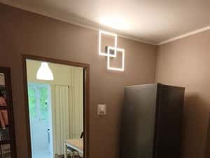 Apartament 2 decomandate cu centrala Bulevardul Oltenia — miniatura 2