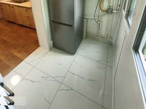 Apartament 2 decomandate cu centrala Bulevardul Oltenia — miniatura 3