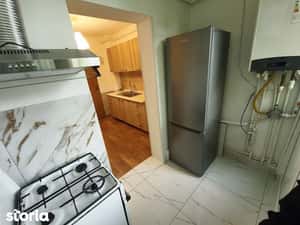 Apartament 2 decomandate cu centrala Bulevardul Oltenia — miniatura 6