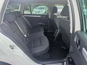 Skoda Superb 2014 / 2.0Tdi / 170cp / DSG / 4x4 — miniatura 7