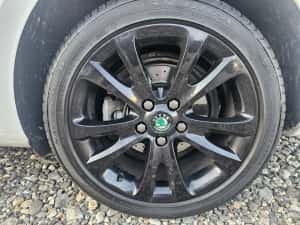 Skoda Superb 2014 / 2.0Tdi / 170cp / DSG / 4x4 — miniatura 9