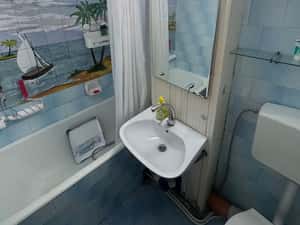 Apartament 3 camere, decomandat, in Db. Rotund — miniatura 3