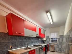 Apartament 3 camere, decomandat, in Db. Rotund — miniatura 4