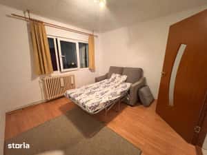 Apartament 3 camere, decomandat, in Db. Rotund — miniatura 6