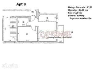 Bragadiru - Leroy Merlin - Imobil Finalizat - Finisaje Premium — miniatura 4