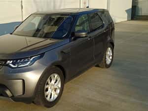 Land Rover Discovery 2.0L SD4 177kW 240CP - SE (TL2)