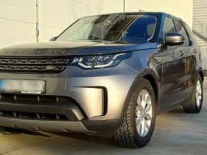 Land Rover Discovery 2.0L SD4 177kW 240CP - SE (TL2) — miniatura 2