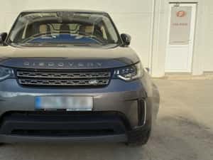 Land Rover Discovery 2.0L SD4 177kW 240CP - SE (TL2) — miniatura 3