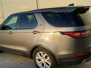 Land Rover Discovery 2.0L SD4 177kW 240CP - SE (TL2) — miniatura 4