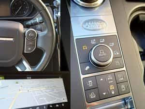 Land Rover Discovery 2.0L SD4 177kW 240CP - SE (TL2) — miniatura 5