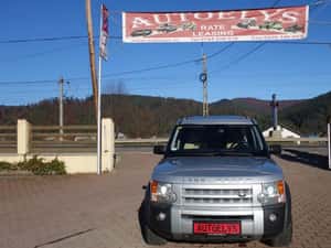 Land Rover Discovery 2.0L SD4 177kW 240CP - SE (TL2) — miniatura 7