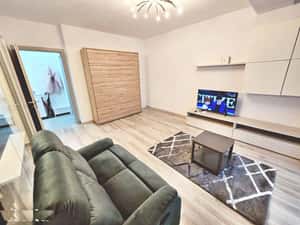 Prima inchiriere gars 20th Residence, parcare inclusa, 6min Poenaru — miniatura 2