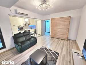 Prima inchiriere gars 20th Residence, parcare inclusa, 6min Poenaru — miniatura 6