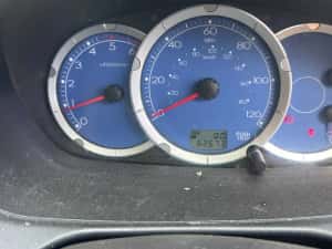 Dezmembrez Mitsubishi L200 2.5 Diesel 2006 — miniatura 3