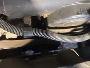 Dezmembrez Mitsubishi L200 2.5 Diesel 2006 — miniatura 4