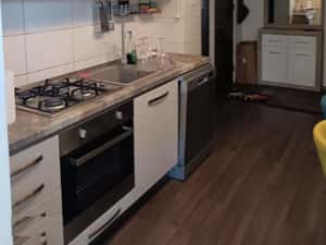 Inchiriez apartament 2 camere, 50 mp, zona Sarari — miniatura 2