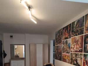 Inchiriez apartament 2 camere, 50 mp, zona Sarari — miniatura 3