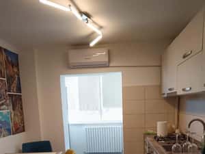 Inchiriez apartament 2 camere, 50 mp, zona Sarari — miniatura 4