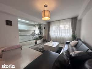 Apartament cu 2 camere de vânzare — miniatura 4