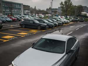 BMW 430d xd lci 258hp jante vara r19 de m4 — miniatura 3
