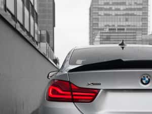 BMW 430d xd lci 258hp jante vara r19 de m4 — miniatura 5