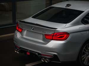 BMW 430d xd lci 258hp jante vara r19 de m4 — miniatura 6