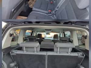 Volkswagen Touran 1.6 TDI 105 cp EURO 5 an 2012 7 LOCURI — miniatura 8