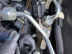 Injectoare BMW G11 3.0 D B57 2017 — miniatura 3