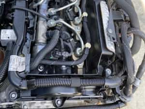 Injectoare BMW G11 3.0 D B57 2017 — miniatura 4