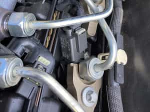 Injectoare BMW G11 3.0 D B57 2017 — miniatura 5
