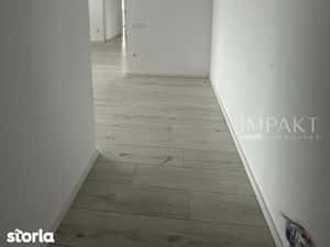 Apartament 3 camere zona Mărăști/Bulgaria cu parcare inclusă — miniatura 6