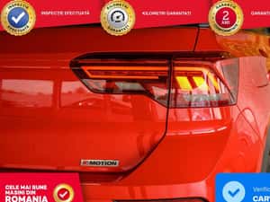 Volkswagen T-Roc 2.0 TDI 4MOTION cu TVA DEDUCTIBIL — miniatura 5