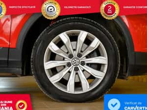 Volkswagen T-Roc 2.0 TDI 4MOTION cu TVA DEDUCTIBIL — miniatura 6