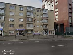 Apartament de 2 camere langa mall AFI, Brasov