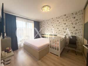 AX1244 Giroc-Eso, Prima Inchiriere, Spatios, Lift