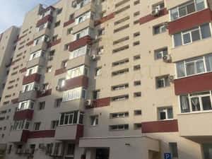 Apartament 2 cam cu centrala bloc 84 izolat 1/8 Sos Oltenitei — miniatura 1