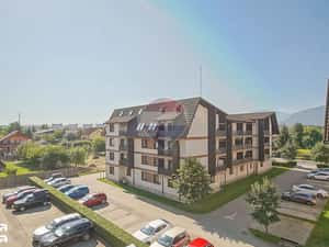 Apartament 3 camere 2 bai | Splendor by Urban Invest | Zona Tractorul