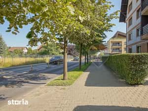 Apartament 3 camere 2 bai | Splendor by Urban Invest | Zona Tractorul — miniatura 4
