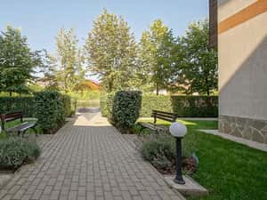 Apartament 3 camere 2 bai | Splendor by Urban Invest | Zona Tractorul — miniatura 5