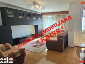 Ofer Spre Închiriere Apartament 3 Camere ULTRACENTRAL Mobilat Utilat