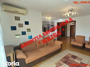 Ofer Spre Închiriere Apartament 3 Camere ULTRACENTRAL Mobilat Utilat — miniatura 4