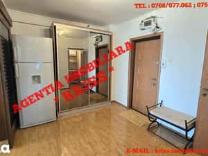 Ofer Spre Închiriere Apartament 3 Camere ULTRACENTRAL Mobilat Utilat — miniatura 5