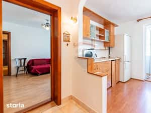3 camere de închiriat | Obor Ferdinand | Aproape de M. Obor/Iancului — miniatura 4