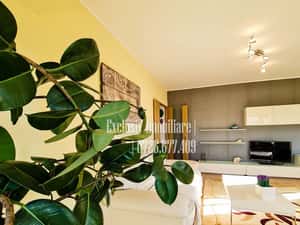 Tomis 2 - Ap Decomandat 2 cam MODERN cu Parcare Privata - Termen Lung — miniatura 6