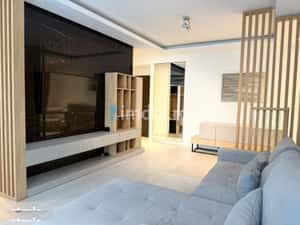 Apartament 3 camere + parcare, Ultrafinisat LUX, Vivido By Hexagon — miniatura 3
