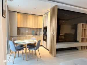 Apartament 3 camere + parcare, Ultrafinisat LUX, Vivido By Hexagon — miniatura 6