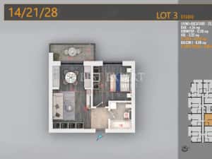 2 Camere Ideal Investitie Incalzire Pardoseala — miniatura 2